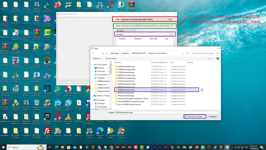Dtpro tool crack ratalvatool parte 2 tutorial