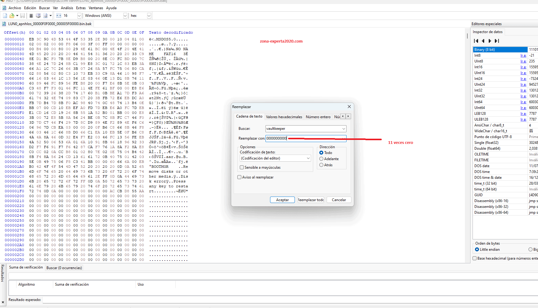 UNLOCK BOOTLOADER SAMSUNG QUALCOM UFS TEMPORAL