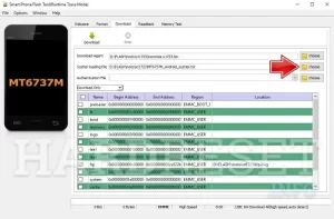 Remover Frp gratis en Mediatek